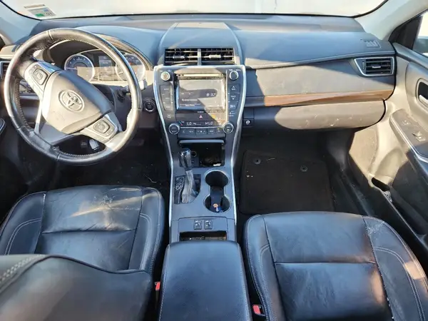 4T1BK1FK7GU573042 2016 TOYOTA CAMRY - Image 8