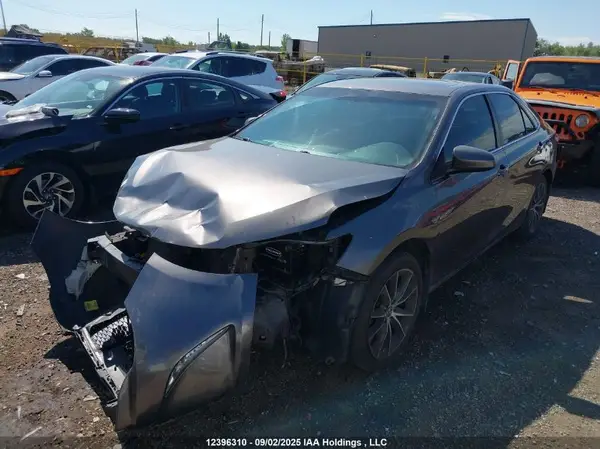 4T1BK1FK7GU573204 2016 TOYOTA CAMRY - Image 2