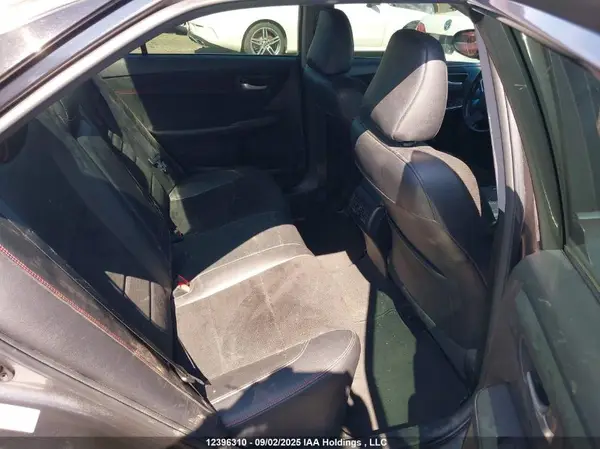 4T1BK1FK7GU573204 2016 TOYOTA CAMRY - Image 8