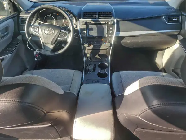 4T1BK1FK7GU573963 2016 TOYOTA CAMRY - Image 8