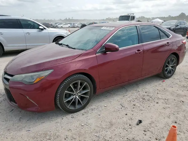 4T1BK1FK7GU574269 2016 TOYOTA CAMRY - Image 1