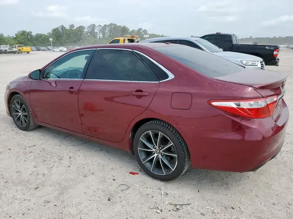 4T1BK1FK7GU574269 2016 TOYOTA CAMRY - Image 2