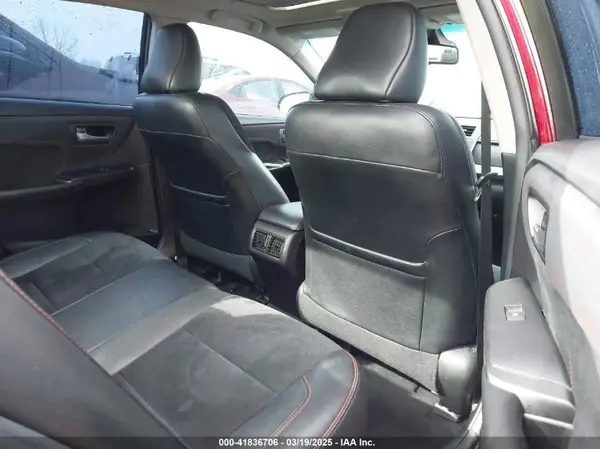 4T1BK1FK7GU574675 2016 TOYOTA CAMRY - Image 8