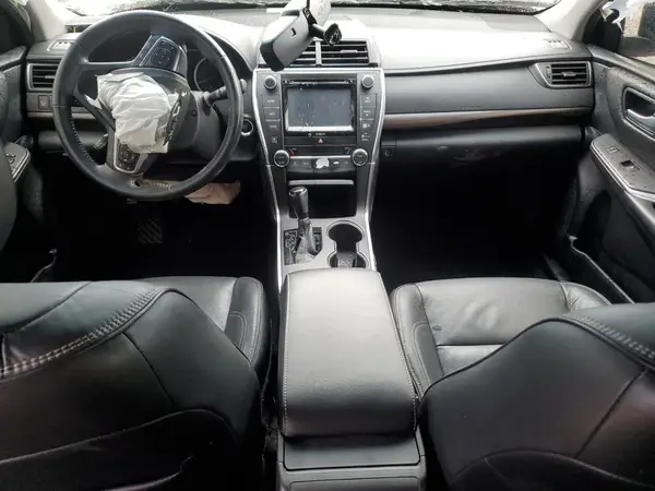 4T1BK1FK7GU576569 2016 TOYOTA CAMRY - Image 8