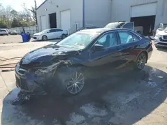 4T1BK1FK7HU577061 2017 TOYOTA CAMRY