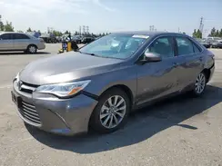 4T1BK1FK7HU577450 2017 TOYOTA CAMRY