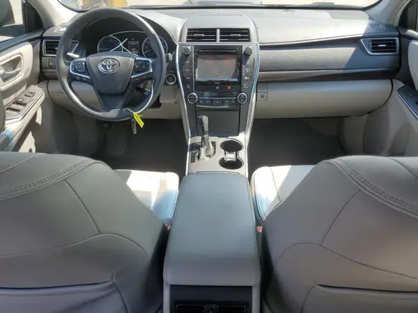 4T1BK1FK7HU577450 2017 TOYOTA CAMRY - Image 8