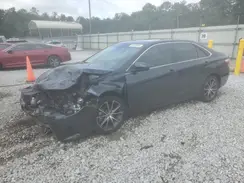 4T1BK1FK7HU578145 2017 TOYOTA CAMRY