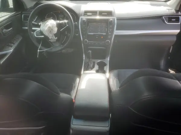 4T1BK1FK7HU578145 2017 TOYOTA CAMRY - Image 8