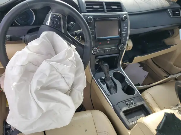4T1BK1FK7HU578419 2017 TOYOTA CAMRY - Image 8