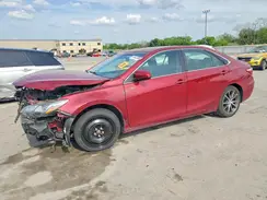 4T1BK1FK7HU578520 2017 TOYOTA CAMRY