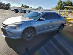 4T1BK1FK7HU580316 2017 TOYOTA CAMRY