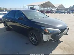 4T1BK1FK7HU581451 2017 TOYOTA CAMRY
