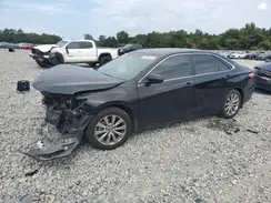 4T1BK1FK7HU582129 2017 TOYOTA CAMRY