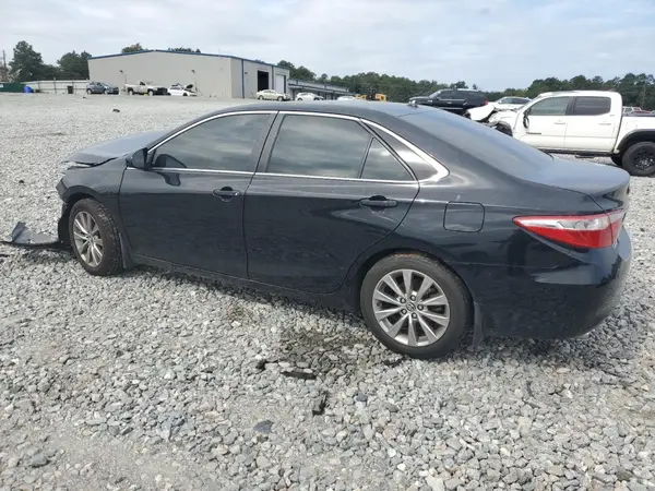 4T1BK1FK7HU582129 2017 TOYOTA CAMRY - Image 2