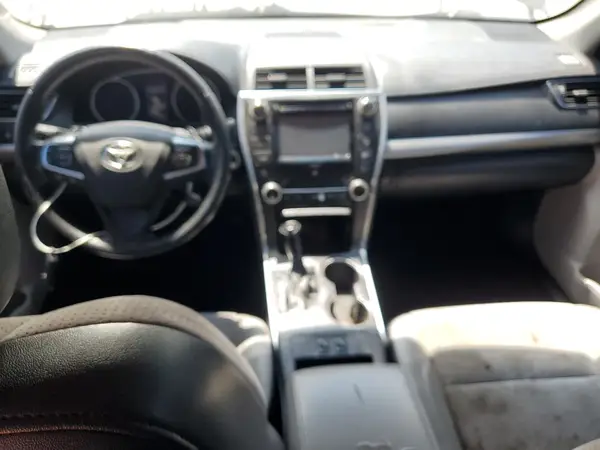 4T1BK1FK7HU583698 2017 TOYOTA CAMRY - Image 8