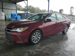 4T1BK1FK7HU585046 2017 TOYOTA CAMRY