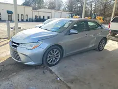 4T1BK1FK7HU585077 2017 TOYOTA CAMRY