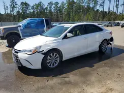 4T1BK1FK7HU585242 2017 TOYOTA CAMRY