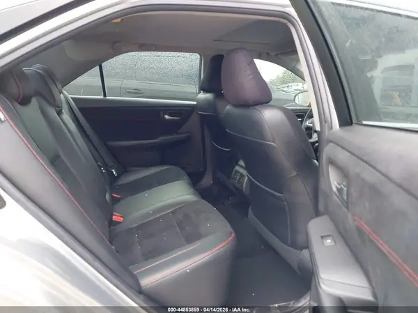4T1BK1FK8GU030816 2016 TOYOTA CAMRY - Image 8