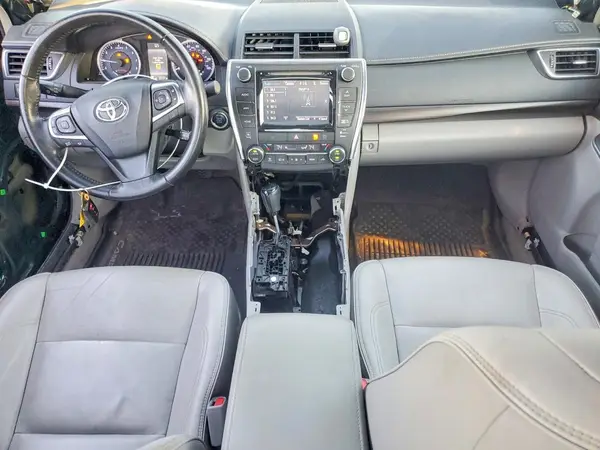 4T1BK1FK8GU569680 2016 TOYOTA CAMRY - Image 8