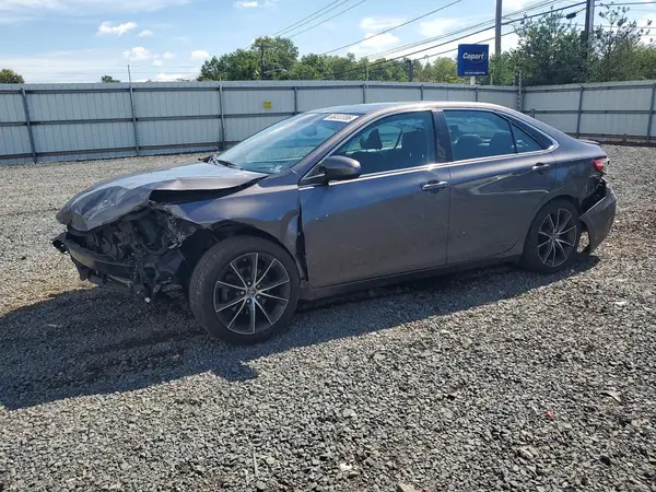 4T1BK1FK8GU569873 2016 TOYOTA CAMRY - Image 1