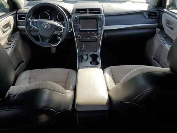 4T1BK1FK8GU570750 2016 TOYOTA CAMRY - Image 8