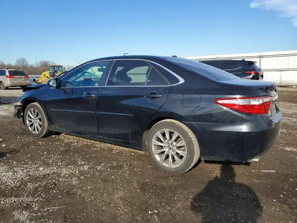 4T1BK1FK8GU571509 2016 TOYOTA CAMRY - Image 2