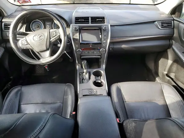 4T1BK1FK8GU571509 2016 TOYOTA CAMRY - Image 8