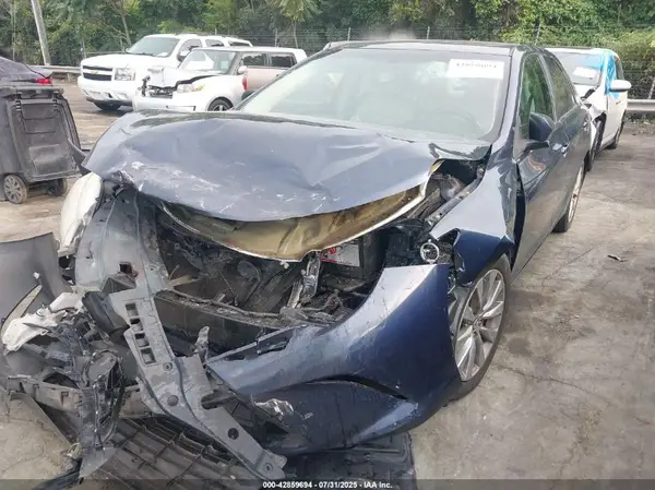 4T1BK1FK8GU572871 2016 TOYOTA CAMRY - Image 2