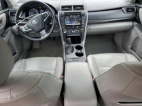 4T1BK1FK8GU573308 2016 TOYOTA CAMRY - Image 8