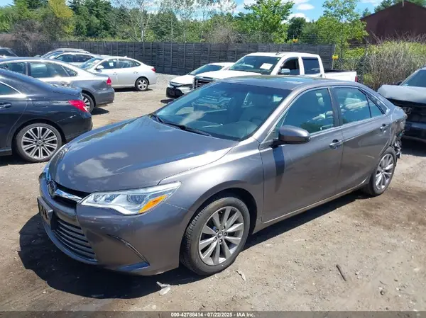 4T1BK1FK8GU573664 2016 TOYOTA CAMRY - Image 2