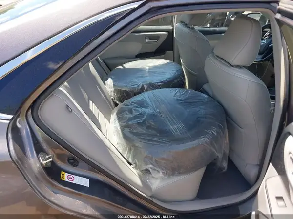 4T1BK1FK8GU573664 2016 TOYOTA CAMRY - Image 8