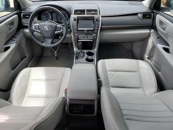 4T1BK1FK8GU573745 2016 TOYOTA CAMRY - Image 8