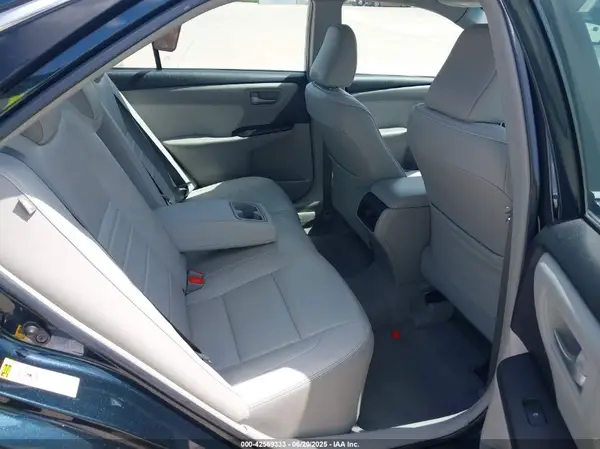 4T1BK1FK8GU575270 2016 TOYOTA CAMRY - Image 8