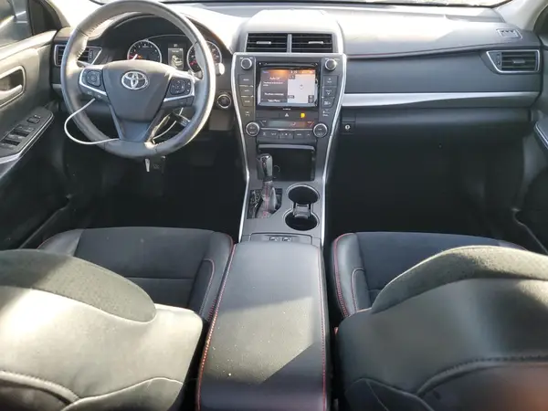 4T1BK1FK8GU575799 2016 TOYOTA CAMRY - Image 8