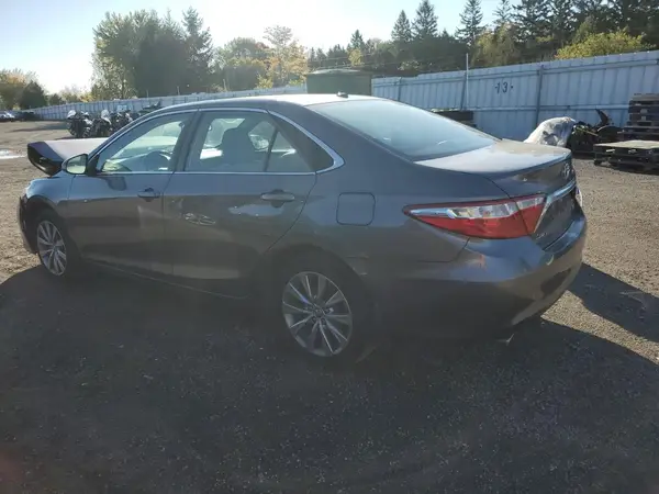 4T1BK1FK8GU576211 2016 TOYOTA CAMRY - Image 2