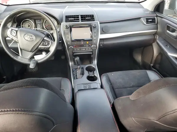 4T1BK1FK8GU576483 2016 TOYOTA CAMRY - Image 8