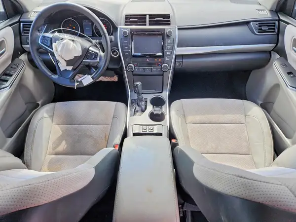 4T1BK1FK8GU576564 2016 TOYOTA CAMRY - Image 8