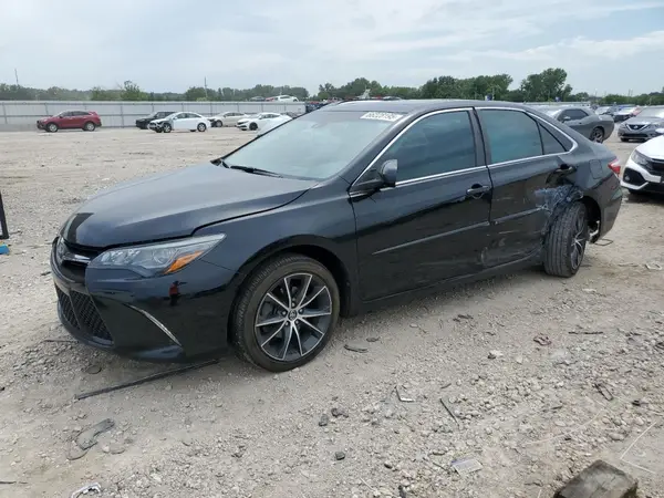 4T1BK1FK8GU576631 2016 TOYOTA CAMRY - Image 1