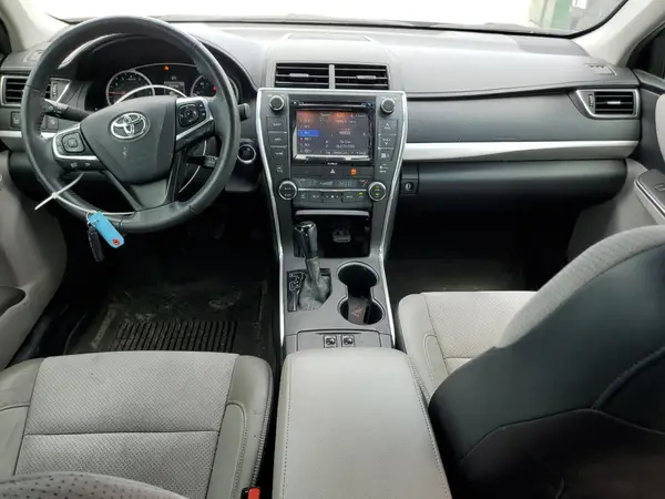 4T1BK1FK8GU576631 2016 TOYOTA CAMRY - Image 8