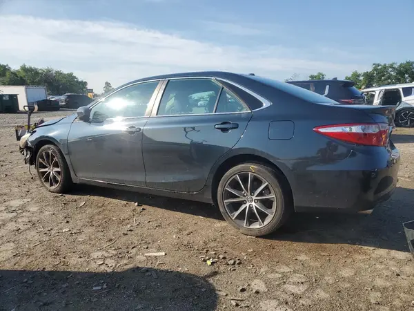 4T1BK1FK8HU578414 2017 TOYOTA CAMRY - Image 2