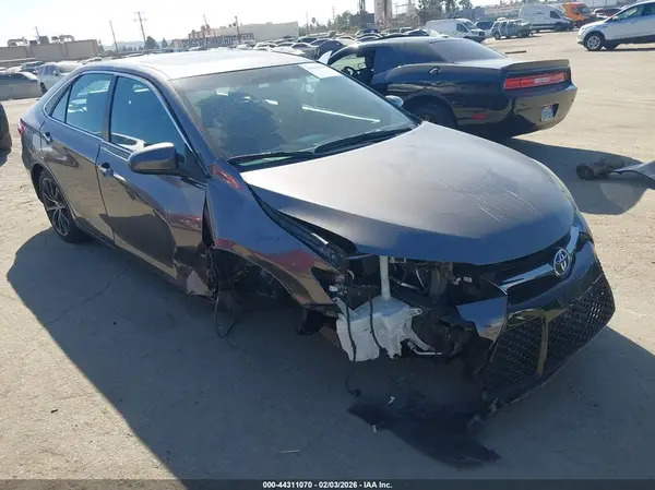 4T1BK1FK8HU578624 2017 TOYOTA CAMRY