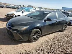 4T1BK1FK8HU578901 2017 TOYOTA CAMRY
