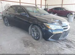 4T1BK1FK8HU580051 2017 TOYOTA CAMRY