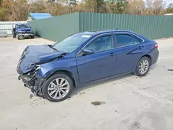 4T1BK1FK8HU585248 2017 TOYOTA CAMRY