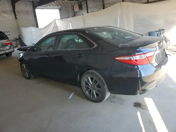 4T1BK1FK9EU548317 2017 TOYOTA CAMRY - Image 2