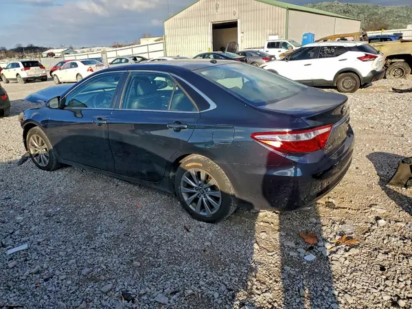 4T1BK1FK9GU030730 2016 TOYOTA CAMRY - Image 2