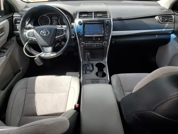 4T1BK1FK9GU568909 2016 TOYOTA CAMRY - Image 8