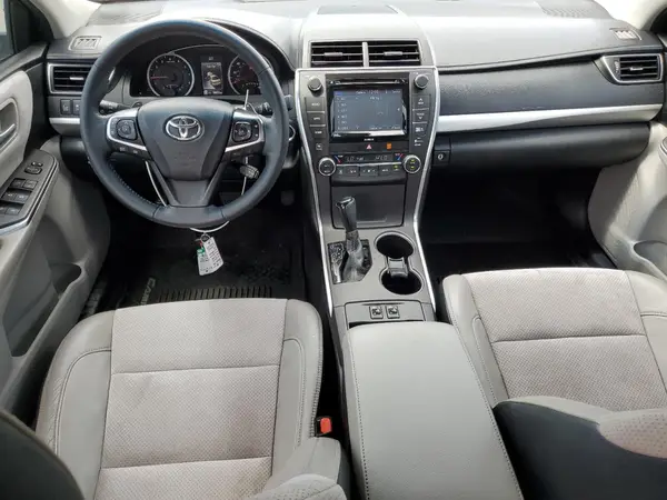 4T1BK1FK9GU569302 2016 TOYOTA CAMRY - Image 8